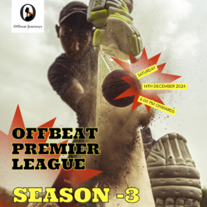 Offbeat Premiere Leagues – Season 3